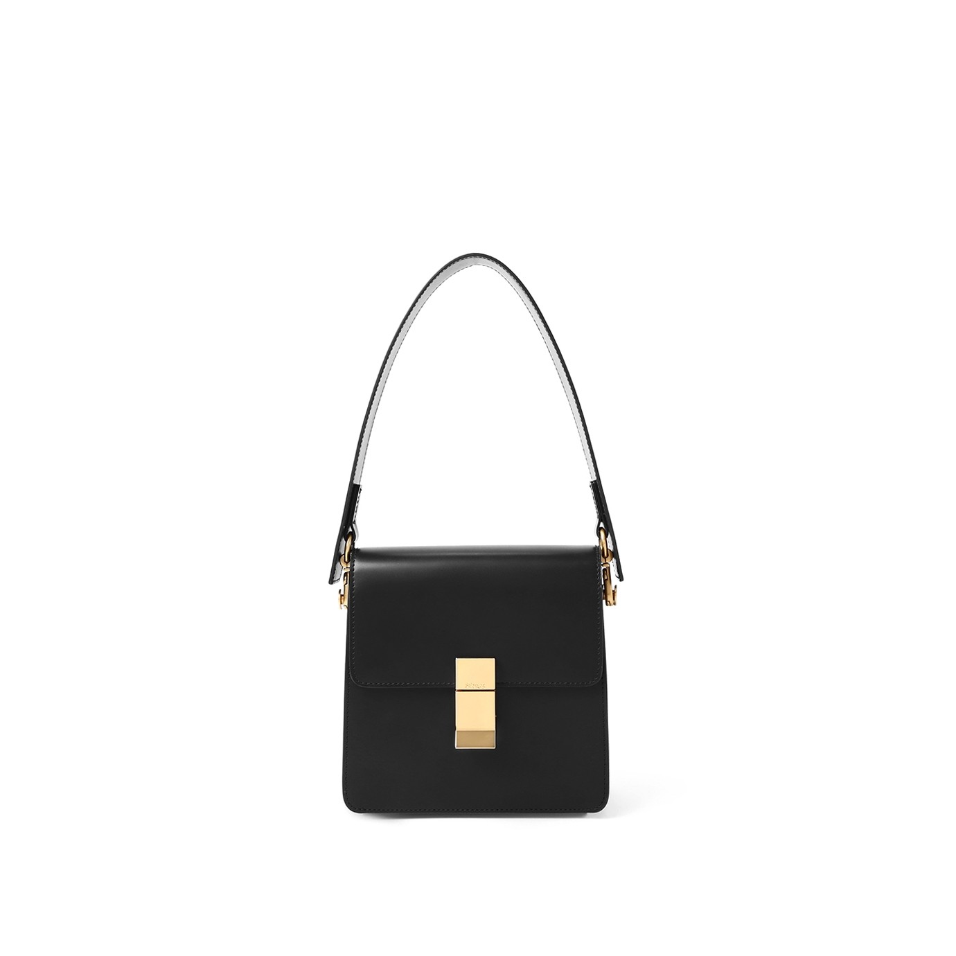 JENNINE Square Mini Bag